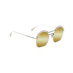 ROUND SUL GOLD POLARISED - Image 2