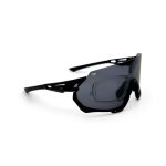 SPORT BEGI BLACK BLUE MIRROR WITH INNER FRAME - Image 2