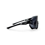 SPORT BEGI BLACK BLUE MIRROR WITH INNER FRAME - Image 3