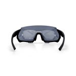 SPORT BEGI BLACK BLUE MIRROR WITH INNER FRAME - Image 4