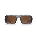 SPORT BEGI GREY WITH BROWN POLARISED LENSES