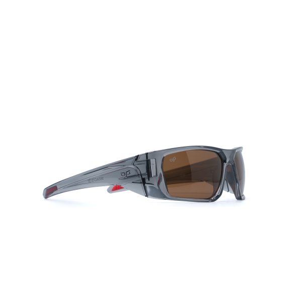 SPORT BEGI GREY WITH BROWN POLARISED LENSES - Image 2