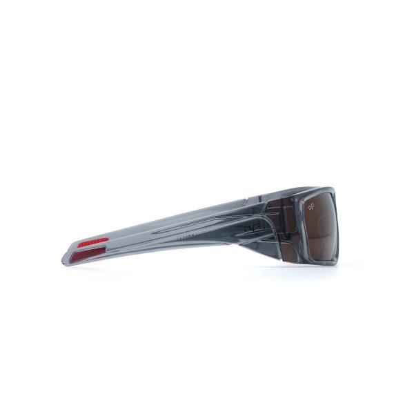 SPORT BEGI GREY WITH BROWN POLARISED LENSES - Image 3