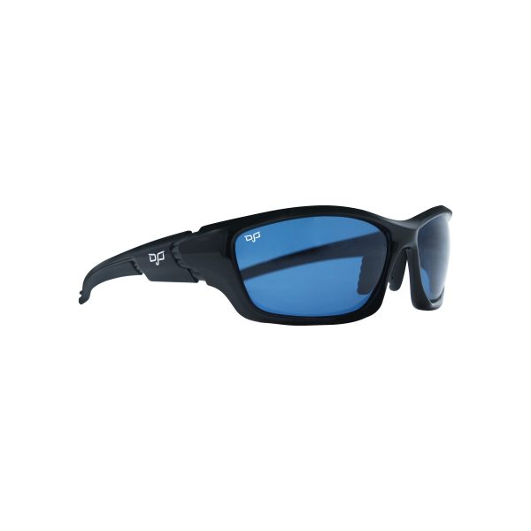 SPORT BEGI BLACK BLUE POLARISED - Image 2