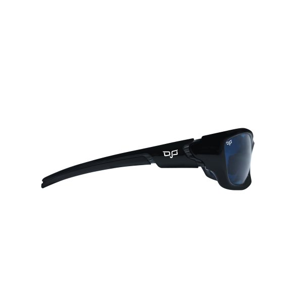 SPORT BEGI BLACK BLUE POLARISED - Image 3