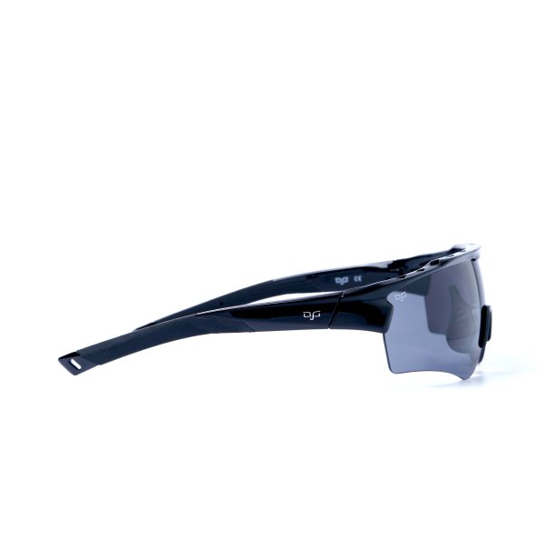 VELOX BLACK POLARISED - Image 3