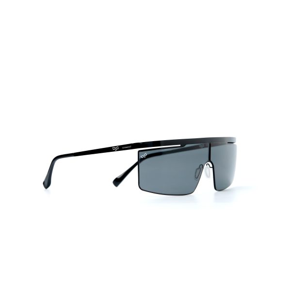 SPORT SHIELD BEGI BLACK - Image 2
