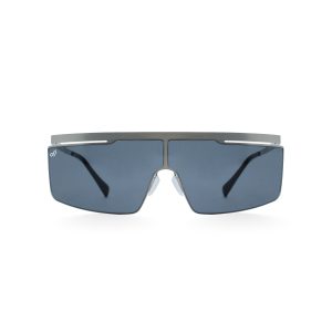 SPORT SHIELD BEGI SILVER