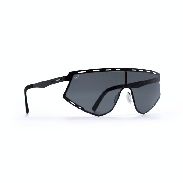 SPORT SHIELD BEGI SILVER - Image 2