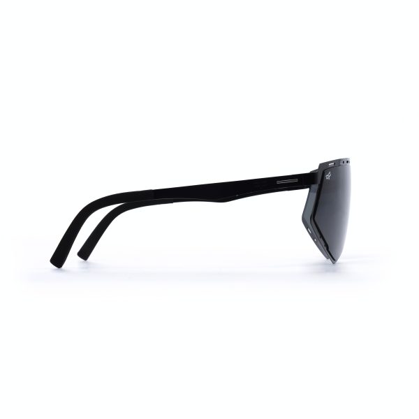 SPORT SHIELD BEGI SILVER - Image 3