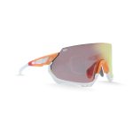 SPORT BEGI ORANGE WHITE WITH INNER FRAME - Image 2