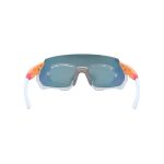 SPORT BEGI ORANGE WHITE WITH INNER FRAME - Image 4
