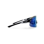 SPORT BEGI BLACK BLUE MIRROR WITH INNER FRAME - Image 3