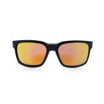 SPORT OLLO BLACK RED MIRROR POLARISED