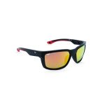 SPORT OLLO BLACK RED MIRROR POLARISED - Image 2