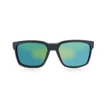 SPORT OLLO MATTE GREY GREEN / YELLOW MIRROR POLARISED