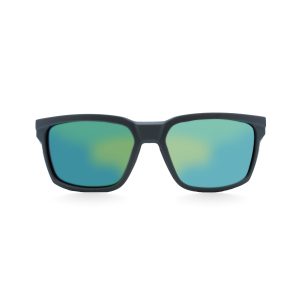 SPORT OLLO MATTE GREY GREEN / YELLOW MIRROR POLARISED