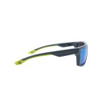 SPORT OLLO MATTE GREY GREEN / YELLOW MIRROR POLARISED - Image 3