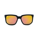 SPORT OLLO BLACK RED MIRROR POLARISED