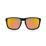 SPORT OLLO BLACK RED MIRROR POLARISED