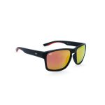 SPORT OLLO BLACK RED MIRROR POLARISED - Image 2