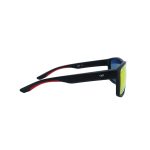 SPORT OLLO BLACK RED MIRROR POLARISED - Image 3