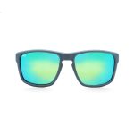 SPORT OLLO MATTE GREY GREEN MIRROR POLARISED