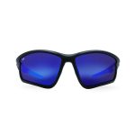 SPORT BEGI MATTE BLACK MIRROR POLARISED