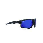 SPORT BEGI MATTE BLACK MIRROR POLARISED - Image 2