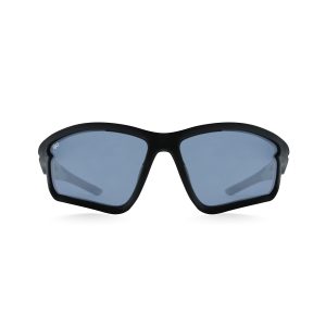 SPORT BEGI MATTE BLACK MIRROR POLARISED