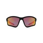 SPORT BEGI MATTE BLACK MIRROR POLARISED