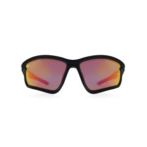 SPORT BEGI MATTE BLACK MIRROR POLARISED