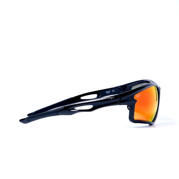 VELOX RED MIRROR POLARISED - Image 3