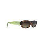 SQUARE CEIL SHELL BROWN GREEN - Image 2