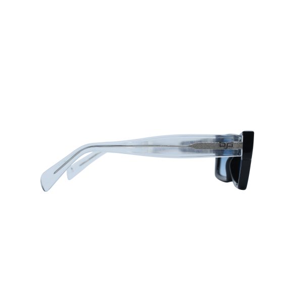 SQUARE CEIL BLACK CLEAR - Image 3