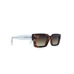 SQUARE CEIL SHELL BRWON CLEAR - Image 2