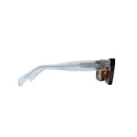 SQUARE CEIL SHELL BRWON CLEAR - Image 3