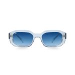 SQUARE CEIL CLEAR BLUE