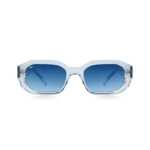 SQUARE CEIL CLEAR BLUE