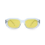 SQUARE CEIL CLEAR YELLOW POLARISED