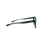 ROUND OLLO SHINE BLACK GREEN POLARISED - Image 3