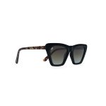 SQUARE CEIL BLACK SHELL BROWN POLARISED - Image 2
