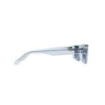 SQUARE CEIL CLEAR BLUE POLARISED HANDMADE - Image 3