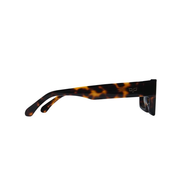 SQUARE CEIL BLACK BLUE POLARISED HANDMADE - Image 3