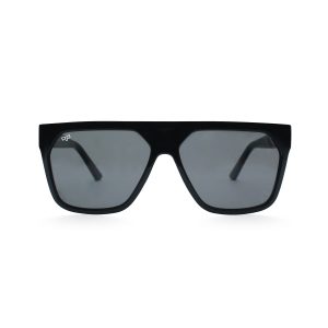 SQUARE OYE BLACK