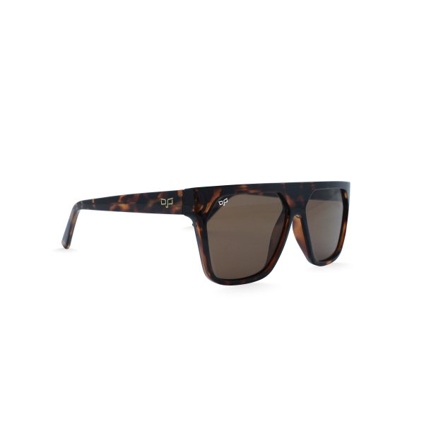 SQUARE OYE BROWN - Image 2