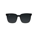 SQUARE OYE BLACK
