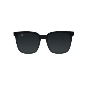 SQUARE OYE BLACK