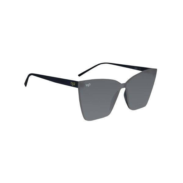 CAT EYE CEIL GREY BLACK - Image 2