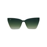 CAT EYE CEIL BLACK